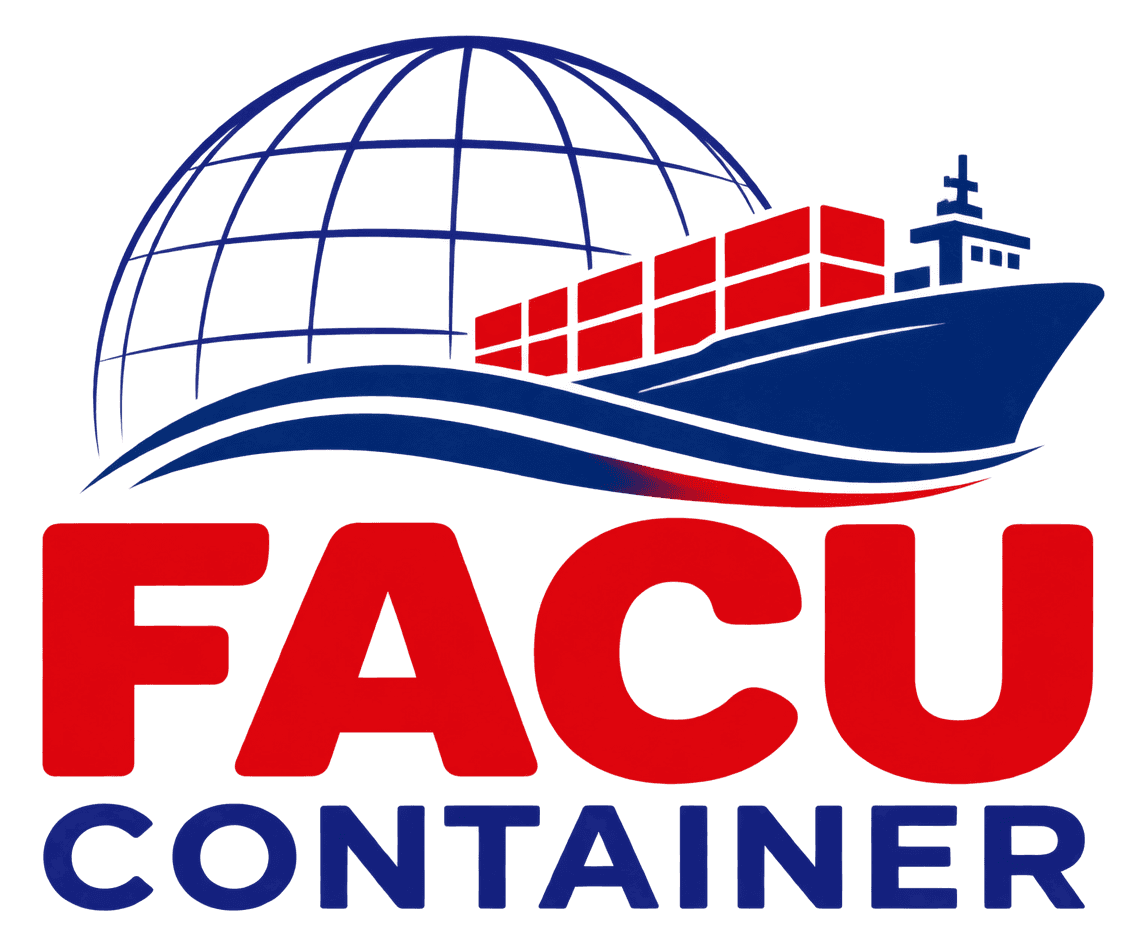 FACU Container